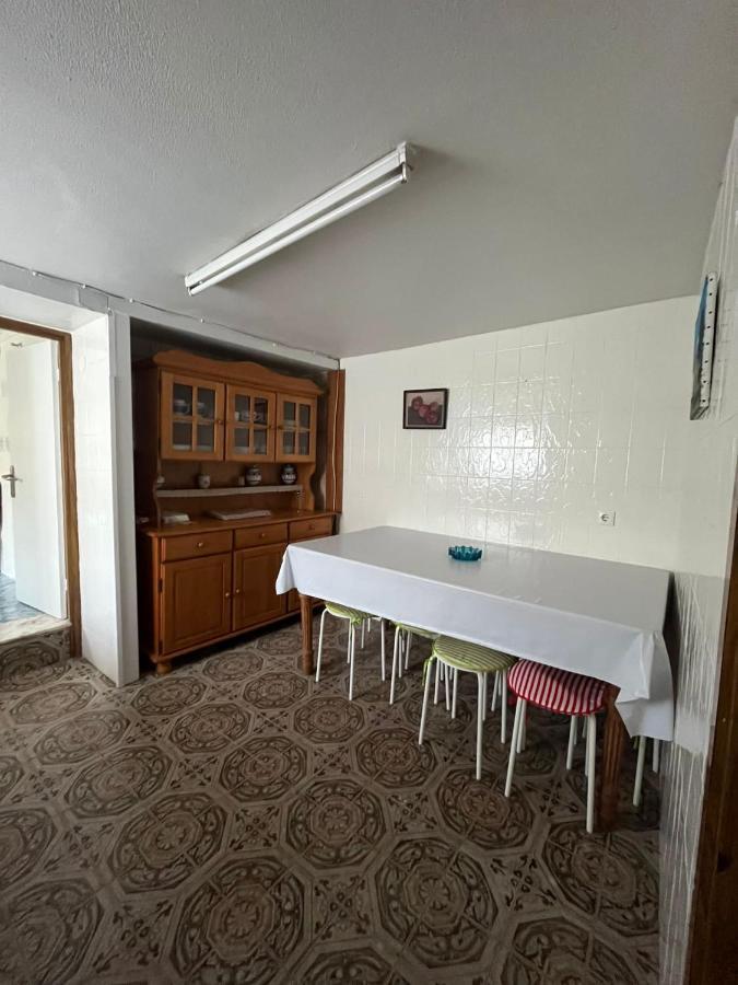 Apartamentosarturo Casarural Pancarale-Llanes Exterior photo