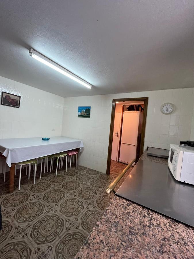 Apartamentosarturo Casarural Pancarale-Llanes Exterior photo