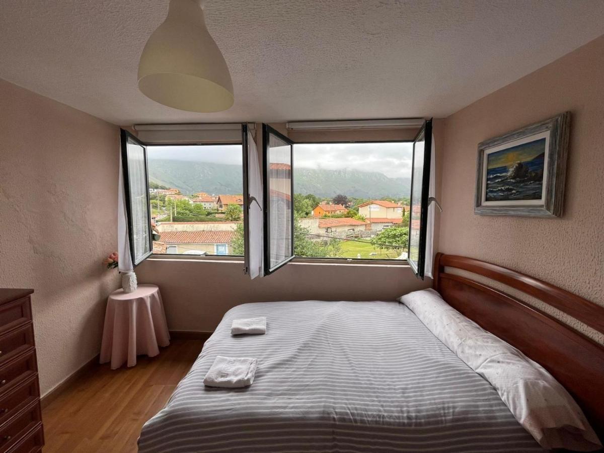 Apartamentosarturo Casarural Pancarale-Llanes Exterior photo