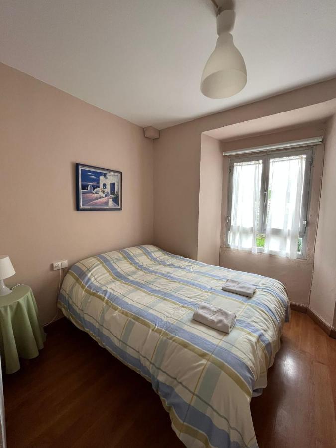 Apartamentosarturo Casarural Pancarale-Llanes Exterior photo