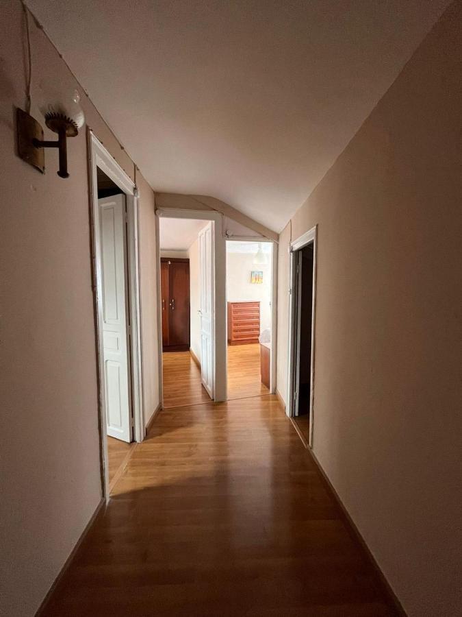 Apartamentosarturo Casarural Pancarale-Llanes Exterior photo