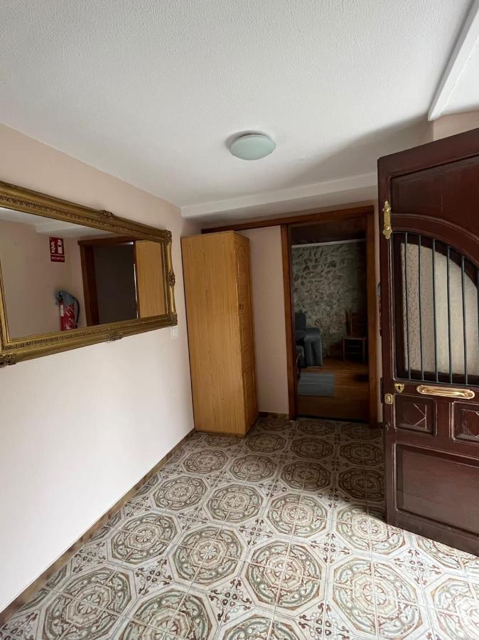 Apartamentosarturo Casarural Pancarale-Llanes Exterior photo