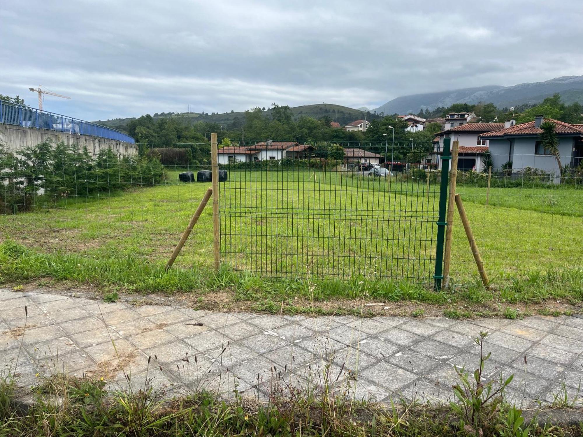 Apartamentosarturo Casarural Pancarale-Llanes Exterior photo